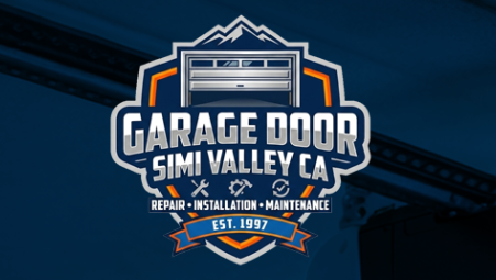 Garage Door Simi Valley CA 